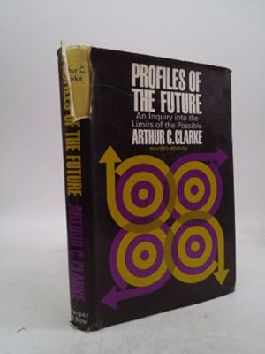 Seller image for Profiles of the Future: An Inquiry Into the Limits of the Possible, for sale by ThriftBooksVintage