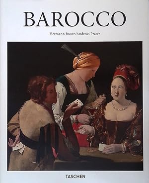 Image du vendeur pour Barocco mis en vente par FolignoLibri