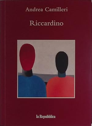 Seller image for Riccardino for sale by FolignoLibri