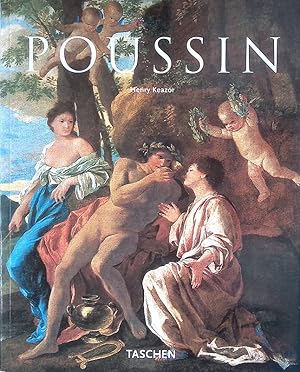 Image du vendeur pour Nicolas Poussin 1594-1665 mis en vente par FolignoLibri