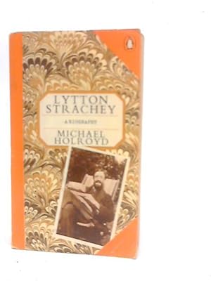 Seller image for Lytton Strachey: A Biography for sale by World of Rare Books