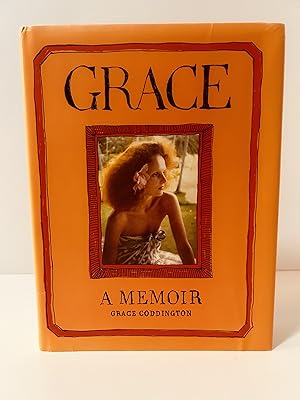 Imagen del vendedor de Grace: A Memoir [FIRST EDITION, FIRST PRINTING] a la venta por Vero Beach Books