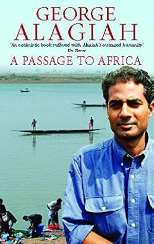Seller image for A Passage To Africa for sale by WeBuyBooks 2