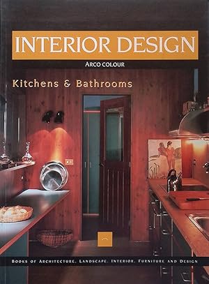 Immagine del venditore per Interior Design. Kitchens and Bathrooms venduto da FolignoLibri