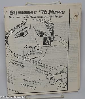Summer '76 News