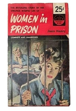 Women in Prison by Joan Henry