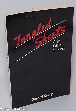 Seller image for Tangled sheets and other stories for sale by Bolerium Books Inc.