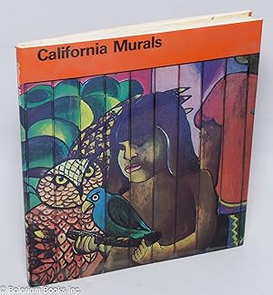 Seller image for California Murals for sale by Bolerium Books Inc.