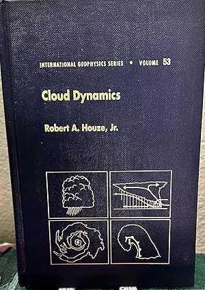Seller image for Cloud Dynamics, Volume 53 for sale by Crossroads Books