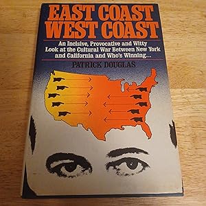 Immagine del venditore per East Coast West Coast venduto da Whitehorse Books