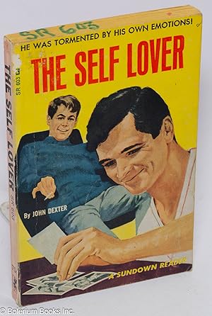 Imagen del vendedor de The Self Lover a la venta por Bolerium Books Inc.