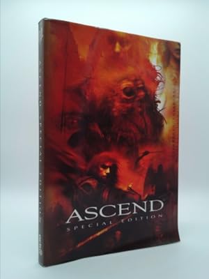 Image du vendeur pour Ascend Special Edition mis en vente par ThriftBooksVintage