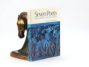 Seller image for SEVEN POETS: Singapore and Malaysia for sale by Arches Bookhouse