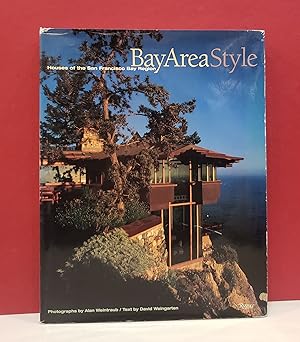 Immagine del venditore per Bay Area Style: House of the San Francisco Bay Region venduto da Moe's Books