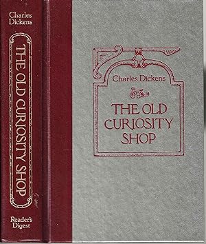 Image du vendeur pour The Old Curiosity Shop mis en vente par Blacks Bookshop: Member of CABS 2017, IOBA, SIBA, ABA