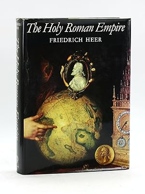 Imagen del vendedor de THE HOLY ROMAN EMPIRE a la venta por Arches Bookhouse