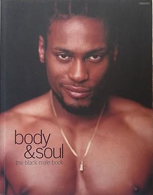 Bild des Verkufers fr Body & Soul. The black male book zum Verkauf von FolignoLibri