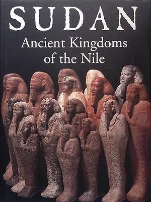 Image du vendeur pour Sudan. Ancient Kingdoms of the Nile mis en vente par FolignoLibri