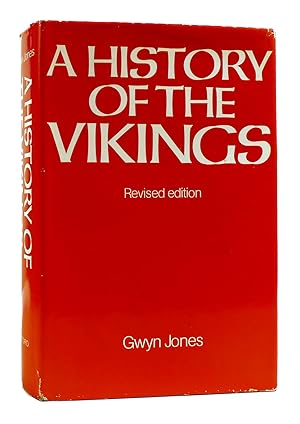 A HISTORY OF VIKINGS