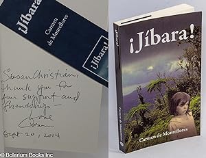 Imagen del vendedor de Jibara! a la venta por Bolerium Books Inc.