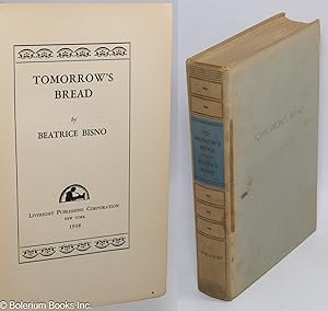 Tomorrow's bread