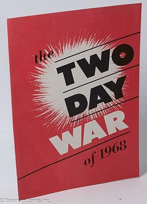 The two day war of 1968