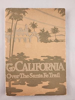 Seller image for To California Over the Santa Fe Trail for sale by WellRead Books A.B.A.A.