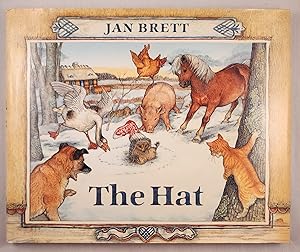 Imagen del vendedor de The Hat a la venta por WellRead Books A.B.A.A.
