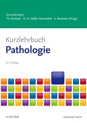 Bild des Verkufers fr Kurzlehrbuch Pathologie zum Verkauf von Bunt Buchhandlung GmbH