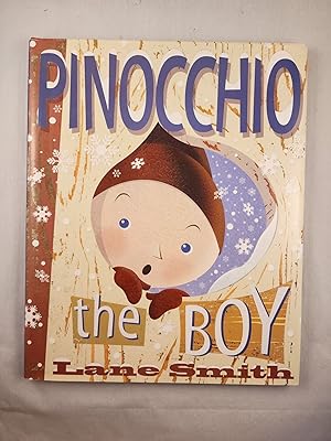 Seller image for Pinocchio, the Boy or Incognito in Collodi for sale by WellRead Books A.B.A.A.