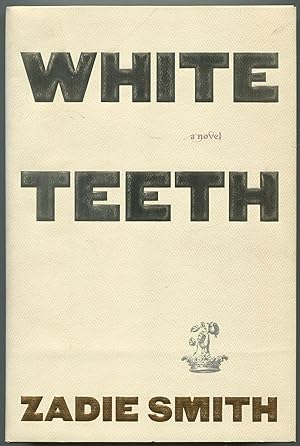 Bild des Verkufers fr White Teeth zum Verkauf von Between the Covers-Rare Books, Inc. ABAA