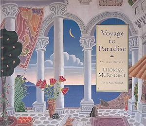 Seller image for Voyage to Paradise. A visual odyssey for sale by FolignoLibri