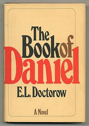 Imagen del vendedor de The Book of Daniel: A Novel a la venta por Between the Covers-Rare Books, Inc. ABAA