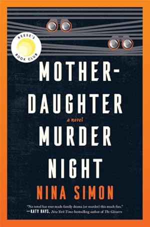 Seller image for Mother-Daughter Murder Night for sale by GreatBookPricesUK