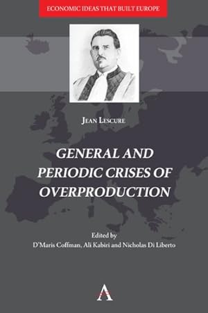 Seller image for General and Periodic Crises of Overproduction for sale by GreatBookPricesUK