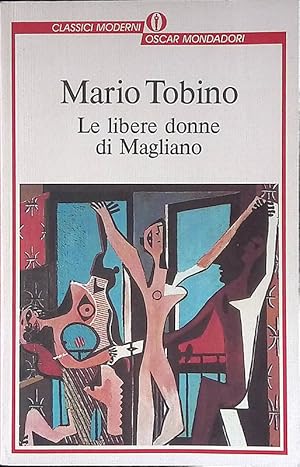 Immagine del venditore per Le libere donne di Magliano venduto da FolignoLibri