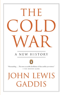 Image du vendeur pour The Cold War: A New History (Paperback or Softback) mis en vente par BargainBookStores
