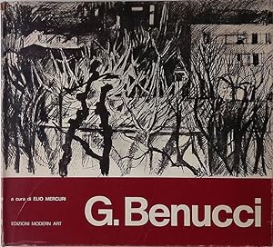 Immagine del venditore per G. Benucci venduto da FolignoLibri