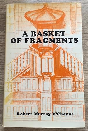 Bild des Verkufers fr A Basket of Fragments zum Verkauf von Peter & Rachel Reynolds
