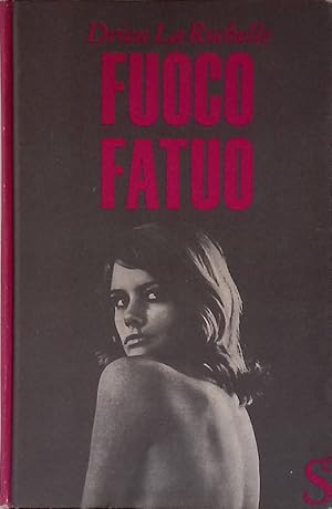 Immagine del venditore per Fuoco fatuo venduto da FolignoLibri