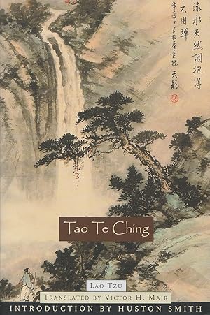 Imagen del vendedor de Tao Te Ching a la venta por Haymes & Co. Bookdealers