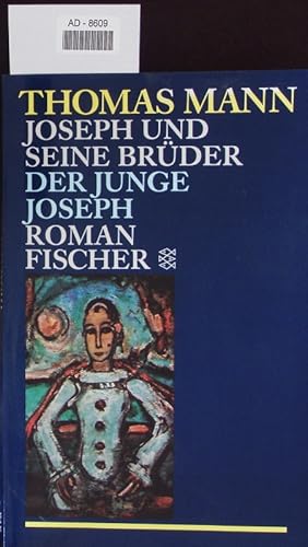 Bild des Verkufers fr Joseph und seine Brder. zum Verkauf von Antiquariat Bookfarm