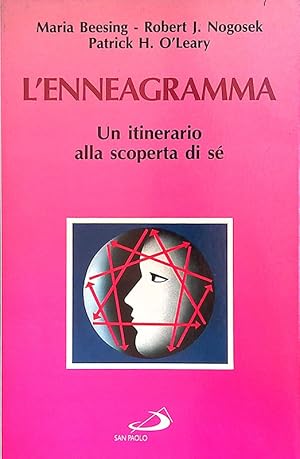 Seller image for L'enneagramma. Un itinerario alla scoperta di se for sale by FolignoLibri