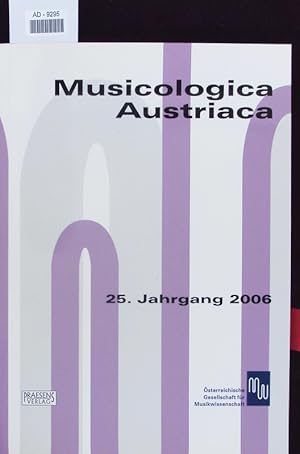 Die Vorstellung von Musik in Malerei und Dichtung. Beiträge des interdisziplinären Symposiums "Di...