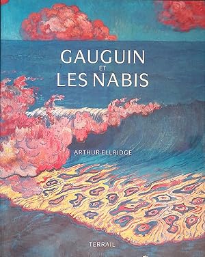 Seller image for Gauguin et les nabis for sale by FolignoLibri