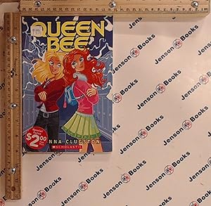 Seller image for Queen Bee for sale by Jenson Books Inc