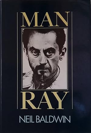 Seller image for Man Ray for sale by FolignoLibri