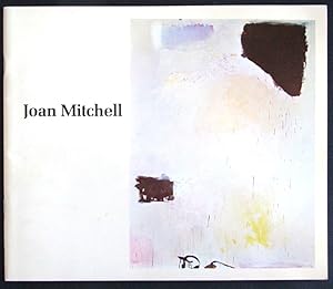 Joan Mitchell