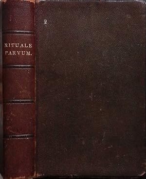 Seller image for Rituale Parvum Wratislaviense for sale by FolignoLibri