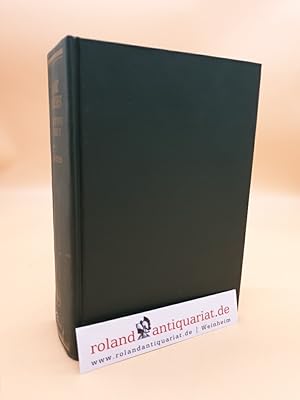 Immagine del venditore per Organic Syntheses. Collective Volume V. A revised Edition of Annual Volumes 40 - 49. venduto da Roland Antiquariat UG haftungsbeschrnkt